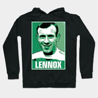 Lennox Hoodie